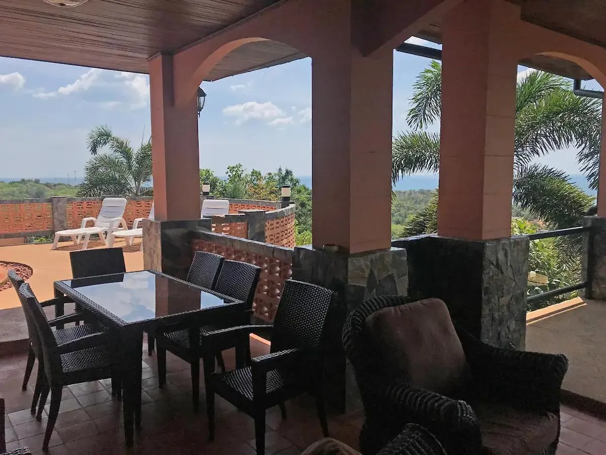 Amazing Seaview Villa Ko Lanta