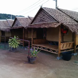 Jaktstuga Pitt, Ko Lanta